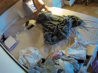 Julmodels Bedroom-B1's Live Sex Cam Show