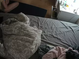Julmodels Bedroom-B2's Live Sex Cam Show