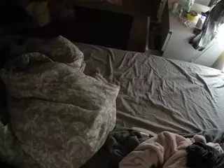 Julmodels Bedroom-B2's Live Sex Cam Show