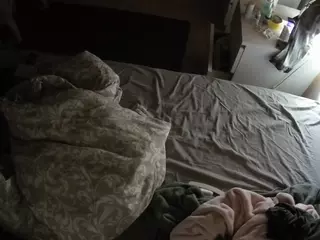 Julmodels Bedroom-B2's Live Sex Cam Show