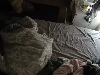Julmodels Bedroom-B2's Live Sex Cam Show
