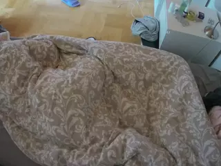 Julmodels Bedroom-B2's Live Sex Cam Show