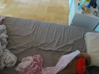 Julmodels Bedroom-B2's Live Sex Cam Show