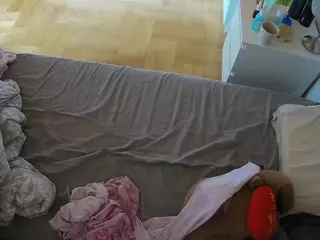 Julmodels Bedroom-B2's Live Sex Cam Show
