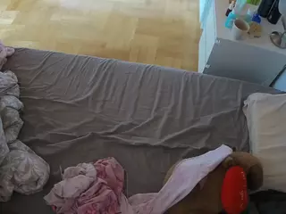 Julmodels Bedroom-B2's Live Sex Cam Show