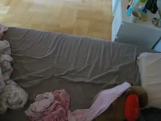 Julmodels Bedroom-B2's Live Sex Cam Show
