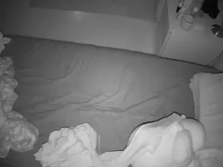 Julmodels Bedroom-B2's Live Sex Cam Show