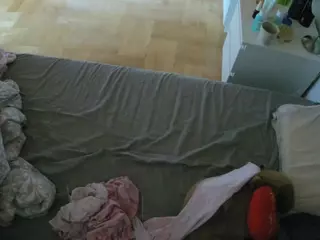 Julmodels Bedroom-B2's Live Sex Cam Show