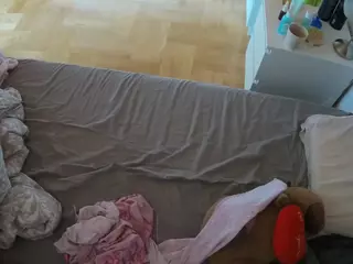 Julmodels Bedroom-B2's Live Sex Cam Show