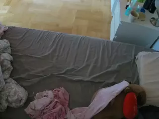 Julmodels Bedroom-B2's Live Sex Cam Show