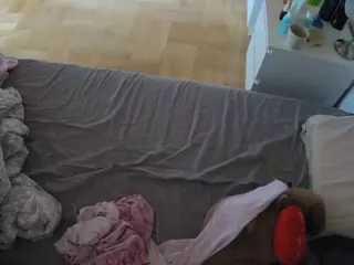 Julmodels Bedroom-B2's Live Sex Cam Show