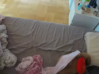 Julmodels Bedroom-B2's Live Sex Cam Show