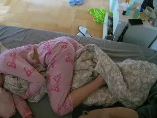 Julmodels Bedroom-B2's Live Sex Cam Show
