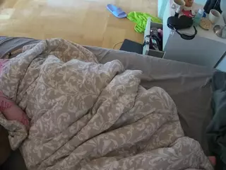 Julmodels Bedroom-B2's Live Sex Cam Show
