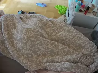 Julmodels Bedroom-B2's Live Sex Cam Show