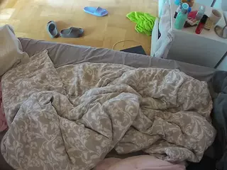 Julmodels Bedroom-B2's Live Sex Cam Show