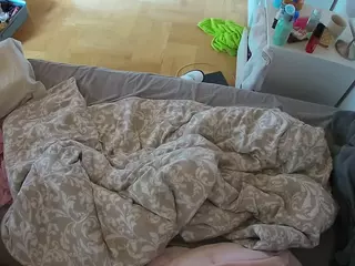 Julmodels Bedroom-B2's Live Sex Cam Show