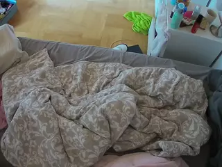 Julmodels Bedroom-B2's Live Sex Cam Show
