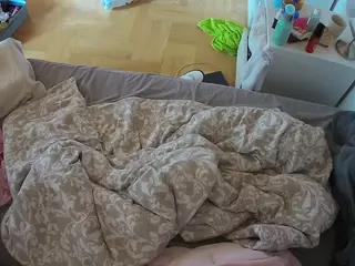 Julmodels Bedroom-B2's Live Sex Cam Show