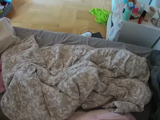 Julmodels Bedroom-B2's Live Sex Cam Show
