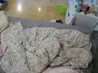 Julmodels Bedroom-B2's Live Sex Cam Show