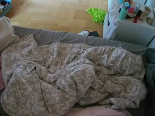 Julmodels Bedroom-B2's Live Sex Cam Show