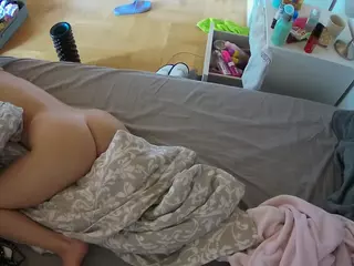 Julmodels Bedroom-B2's Live Sex Cam Show