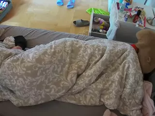 Julmodels Bedroom-B2's Live Sex Cam Show