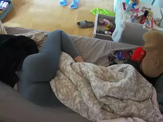 Julmodels Bedroom-B2's Live Sex Cam Show