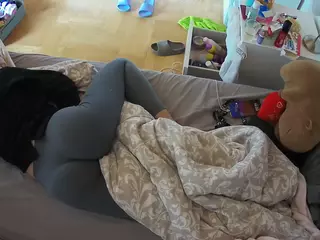 Julmodels Bedroom-B2's Live Sex Cam Show