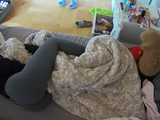Julmodels Bedroom-B2's Live Sex Cam Show