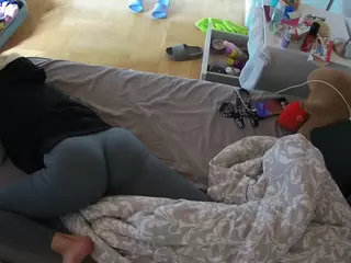 Julmodels Bedroom-B2's Live Sex Cam Show