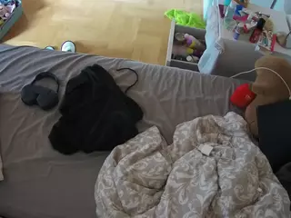 Julmodels Bedroom-B2's Live Sex Cam Show