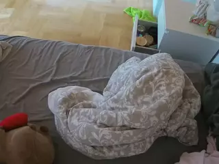 Julmodels Bedroom-B2's Live Sex Cam Show