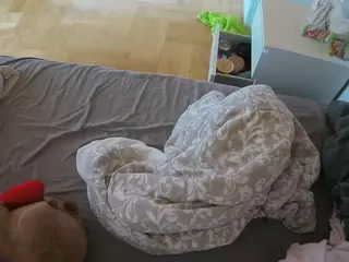 Julmodels Bedroom-B2's Live Sex Cam Show