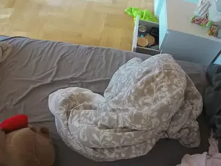 Julmodels Bedroom-B2's Live Sex Cam Show
