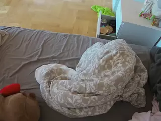 Julmodels Bedroom-B2's Live Sex Cam Show