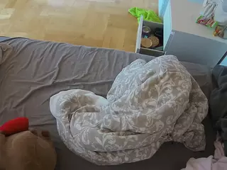 Julmodels Bedroom-B2's Live Sex Cam Show