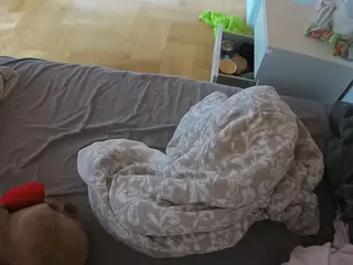 Julmodels Bedroom-B2's Live Sex Cam Show