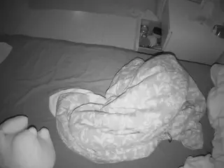 Julmodels Bedroom-B2's Live Sex Cam Show