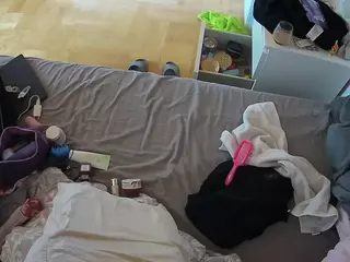 Julmodels Bedroom-B2's Live Sex Cam Show