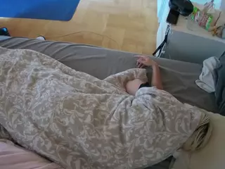 Julmodels Bedroom-B2's Live Sex Cam Show