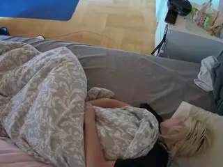 Julmodels Bedroom-B2's Live Sex Cam Show