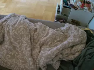 Julmodels Bedroom-B2's Live Sex Cam Show