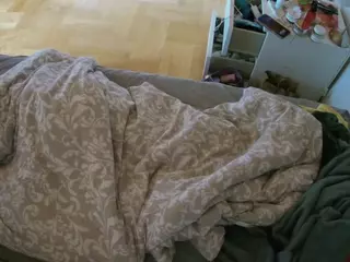 Julmodels Bedroom-B2's Live Sex Cam Show