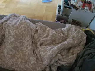 Julmodels Bedroom-B2's Live Sex Cam Show
