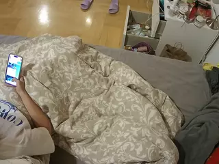 Julmodels Bedroom-B2's Live Sex Cam Show