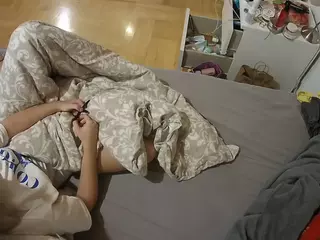 Julmodels Bedroom-B2's Live Sex Cam Show