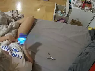 Julmodels Bedroom-B2's Live Sex Cam Show