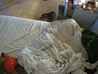 Julmodels Bedroom-B2's Live Sex Cam Show